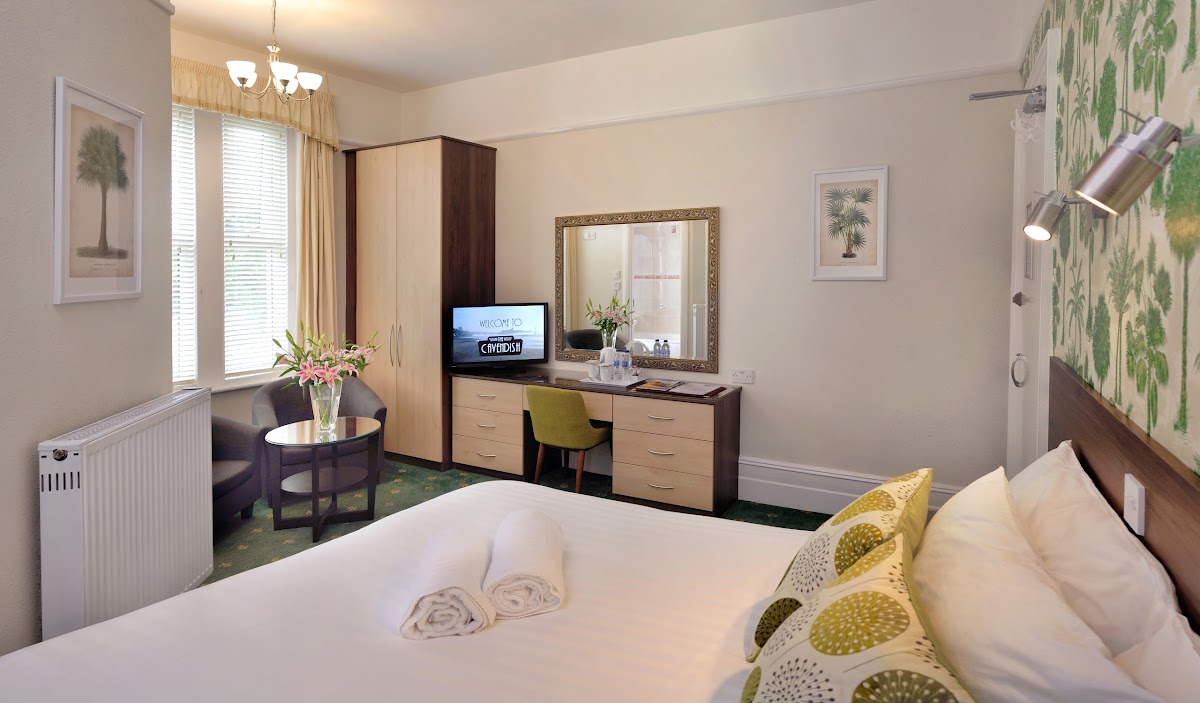 Cavendish Hotel photo 2
