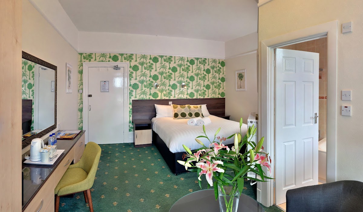 Cavendish Hotel photo 3