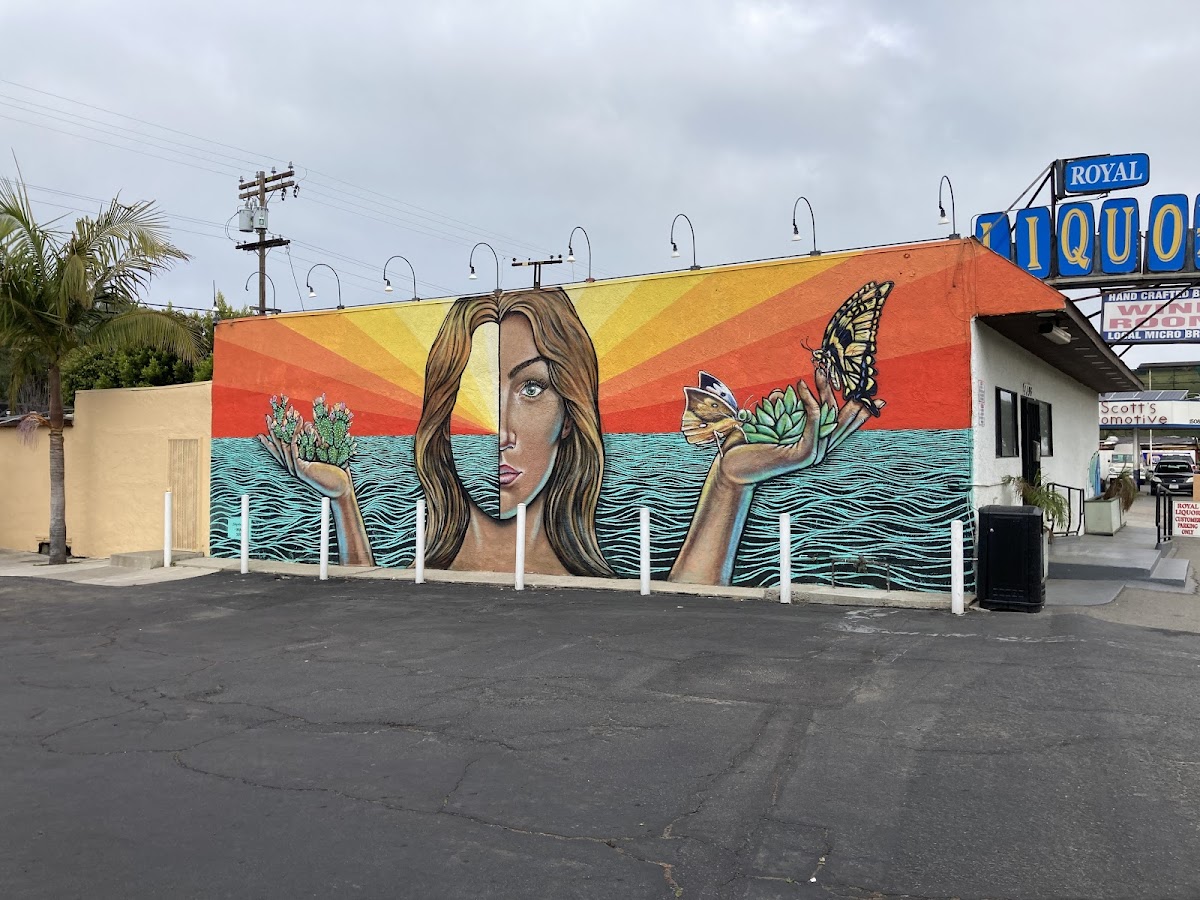 Royal Motel