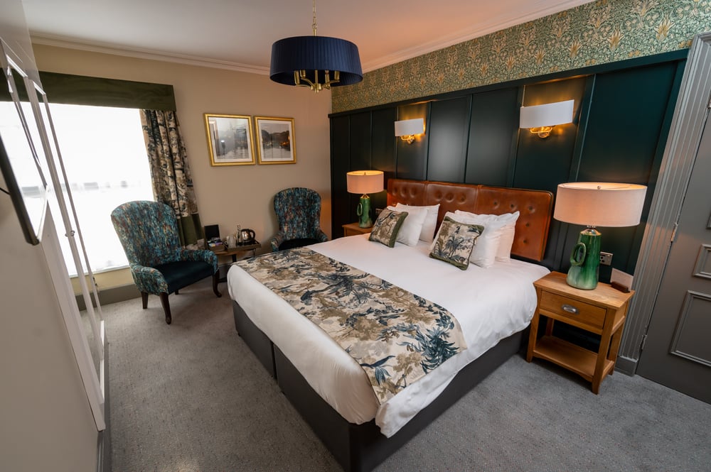 Riverside Hotel photo 2