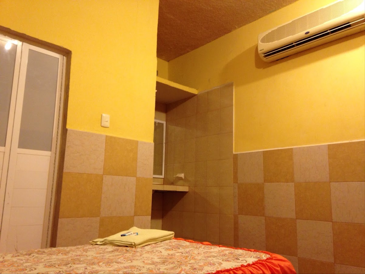Hotel Alex photo 2