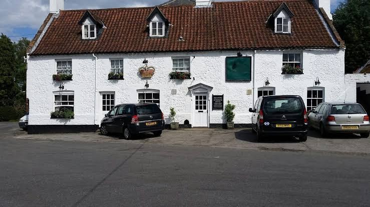 The Crown Hotel