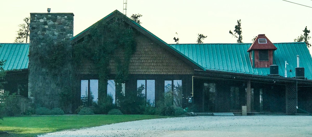 Eagle Point Resort