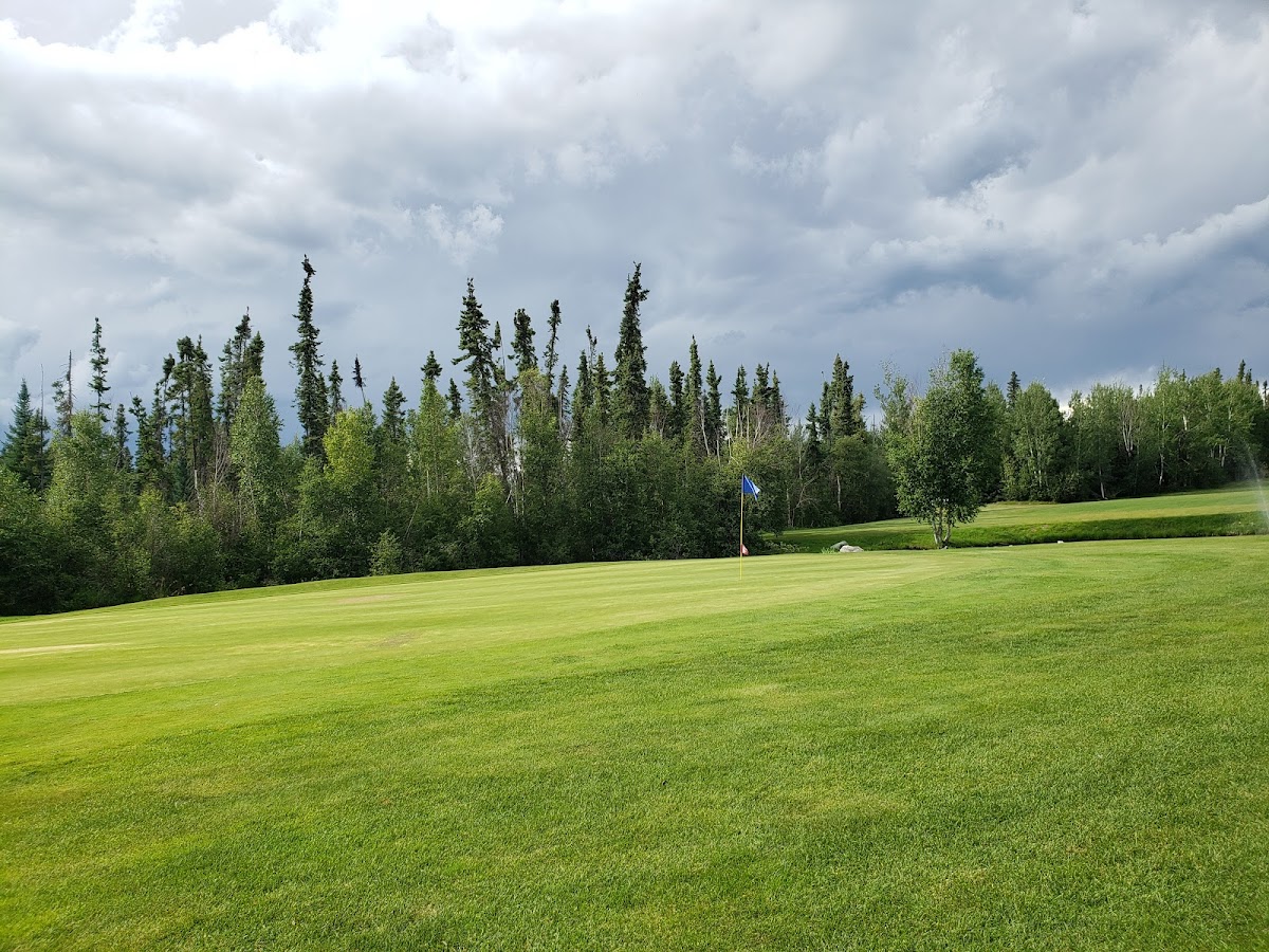 Eagle Point Resort photo 2