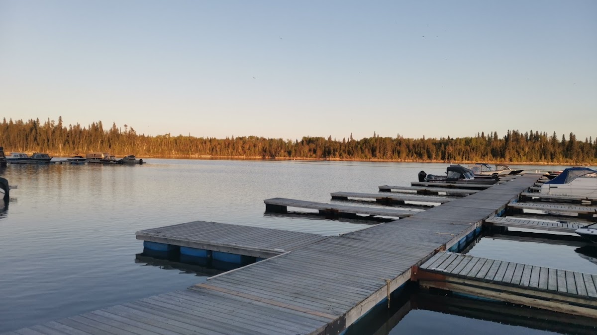 Eagle Point Resort photo 3