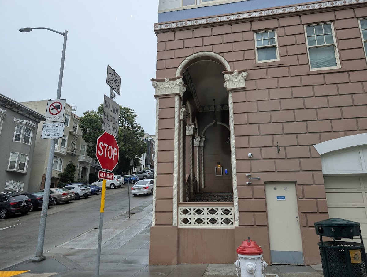 Harcourt Hotel photo 3