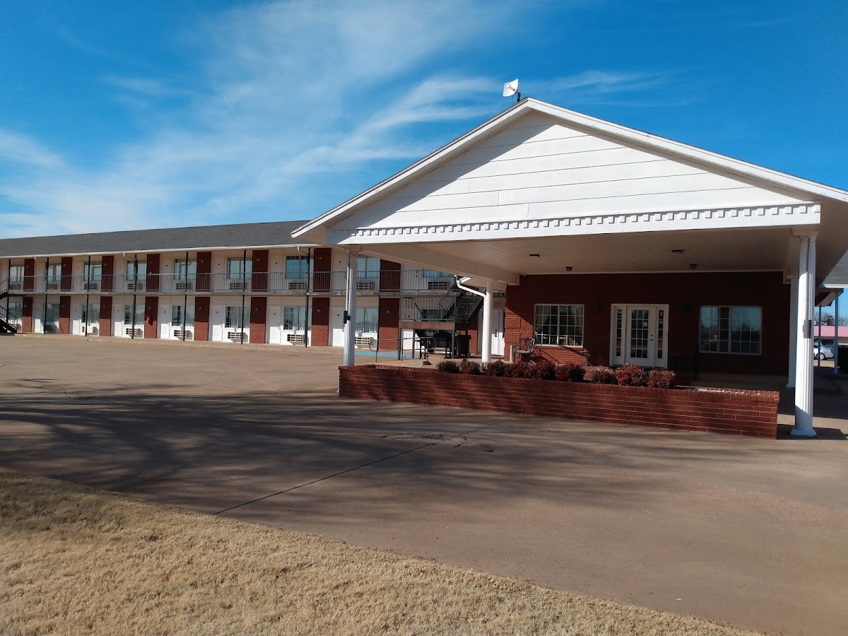 The Heritage Inn