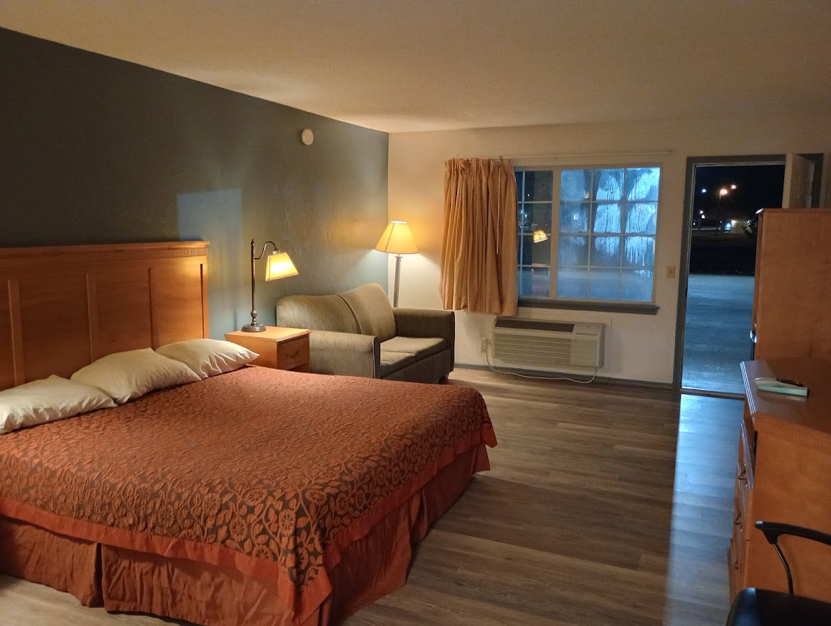 The Heritage Inn photo 2