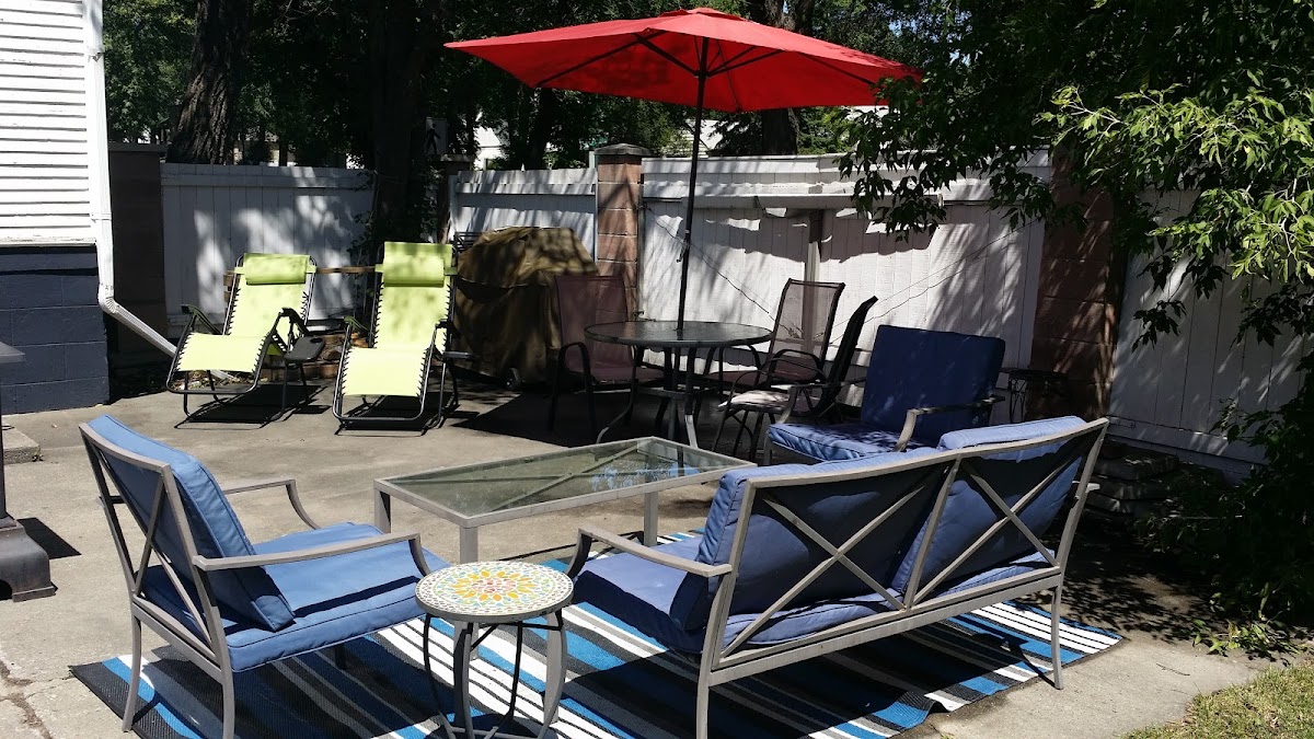 Charles Street Vacation Home