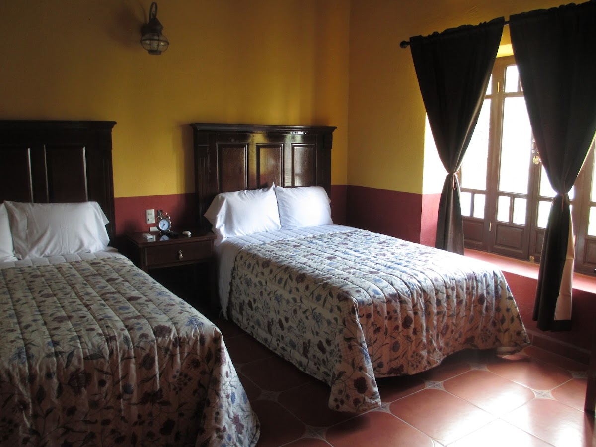 Hotel Villa Jardín photo 2