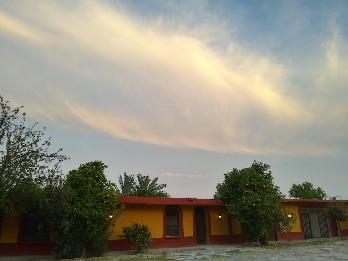 Hotel Villa Jardín photo 3