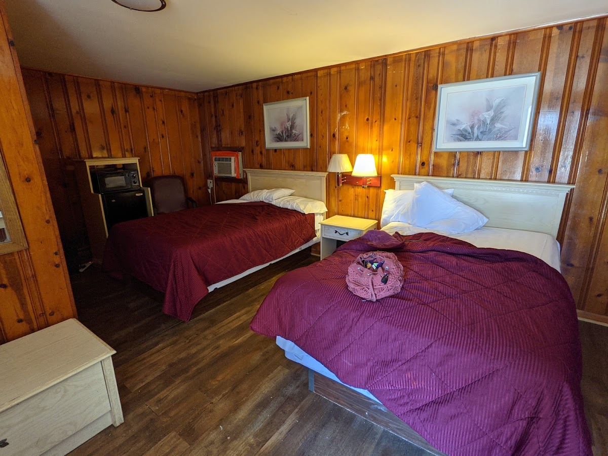 Economy Inn photo 2