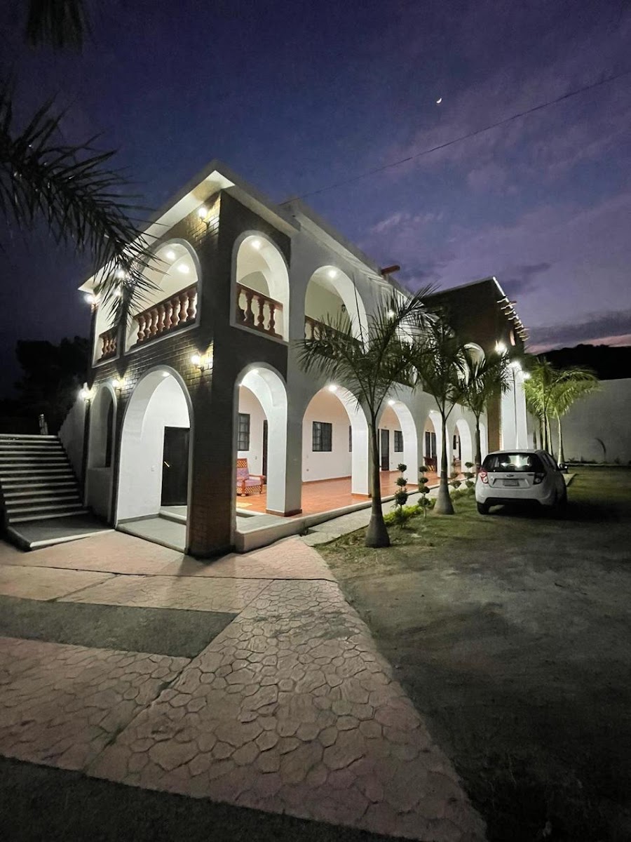 Hotel el rincon