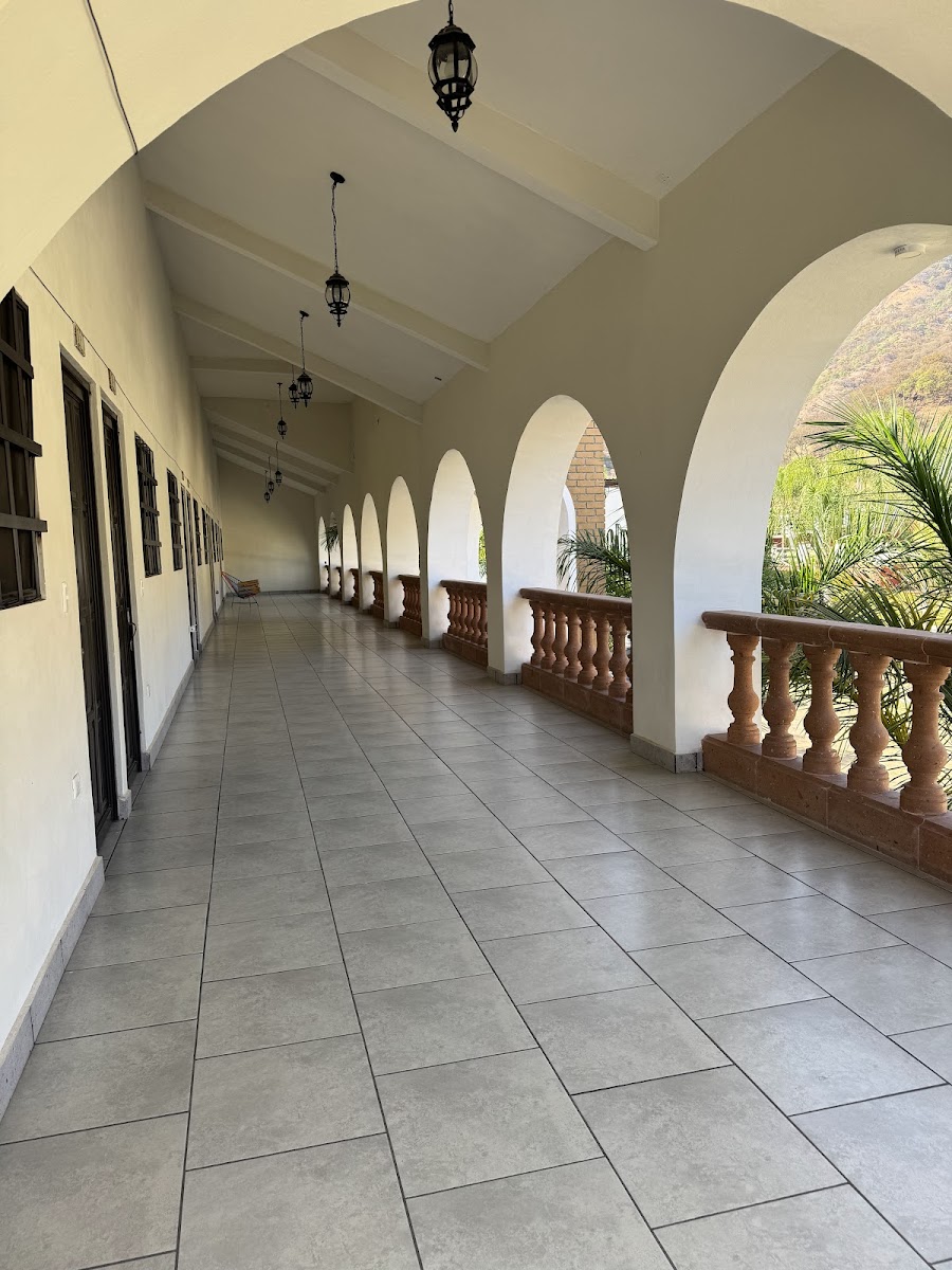 Hotel el rincon photo 2