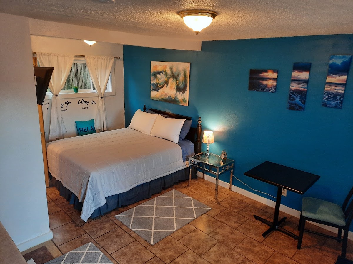 Terrace Motel photo 2