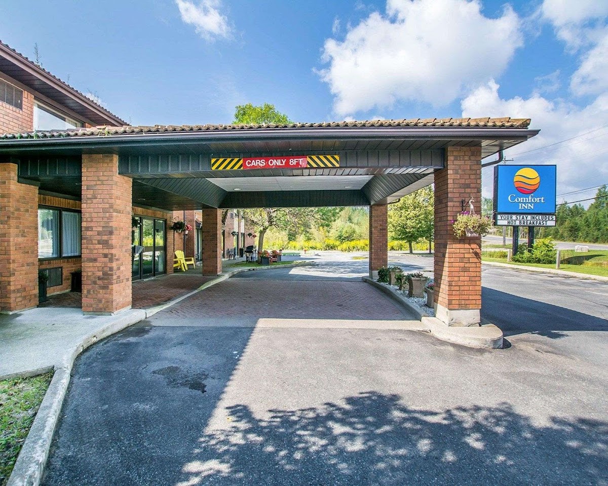 Comfort Inn