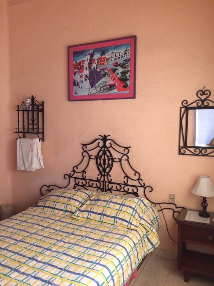 Hotel Los Reyes photo 2