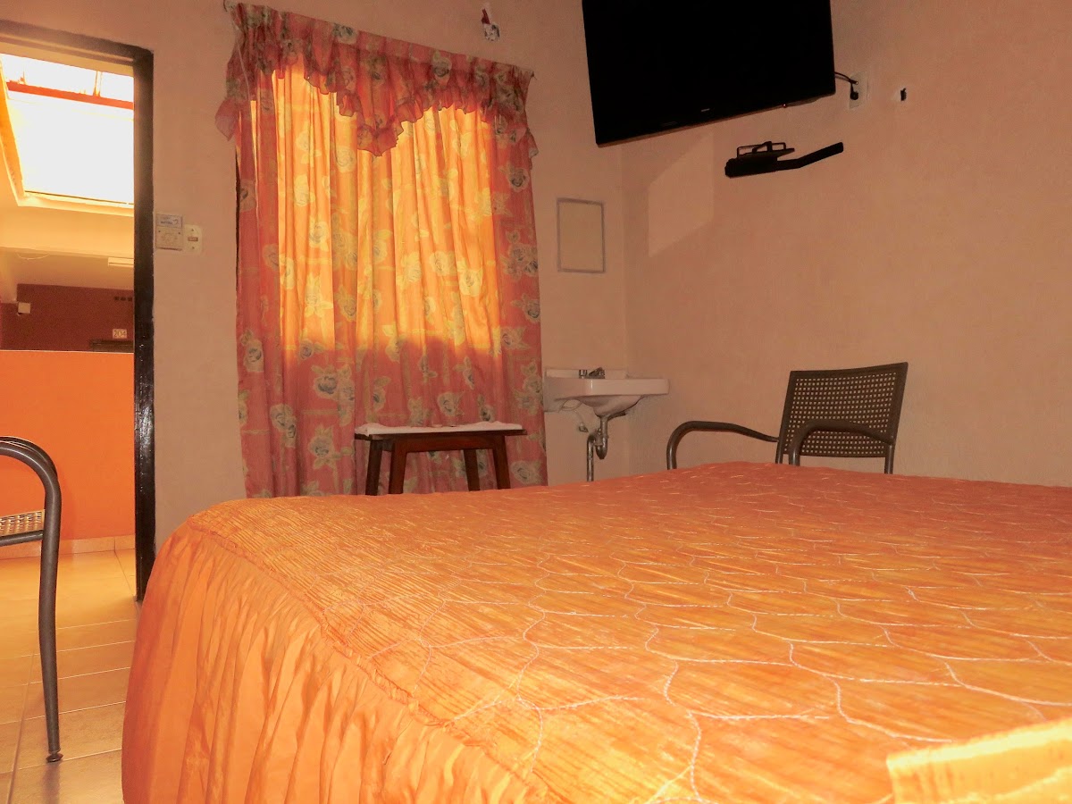 Hotel Los Reyes photo 3