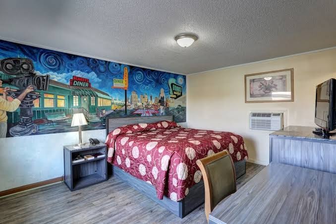 Drake Motel photo 2