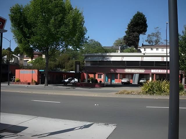 Budget Inn photo 3