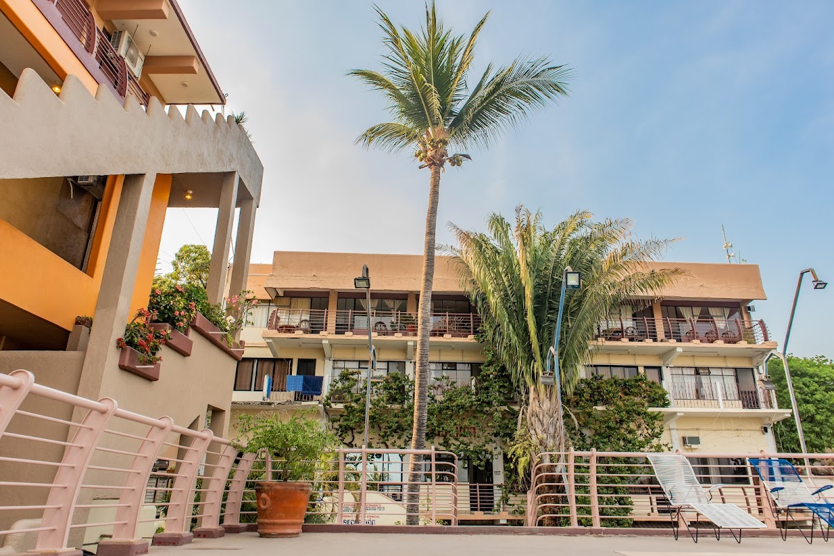 Hotel El Mirador
