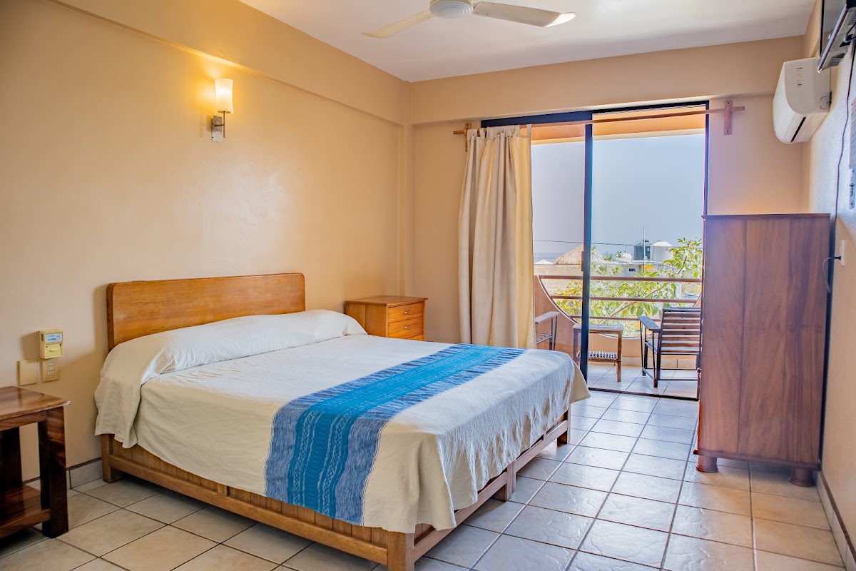 Hotel El Mirador photo 2
