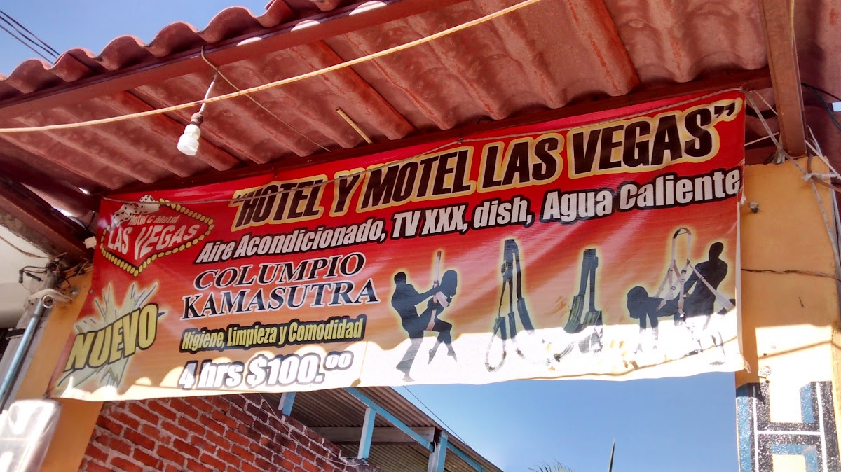 Las Vegas photo 3