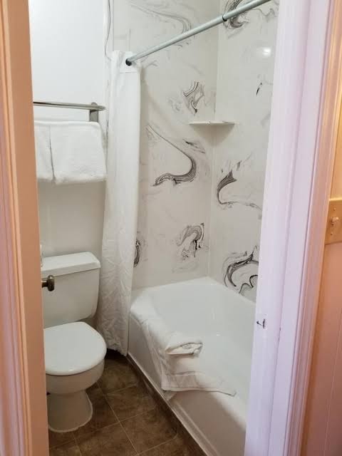 Plaza Motel photo 3