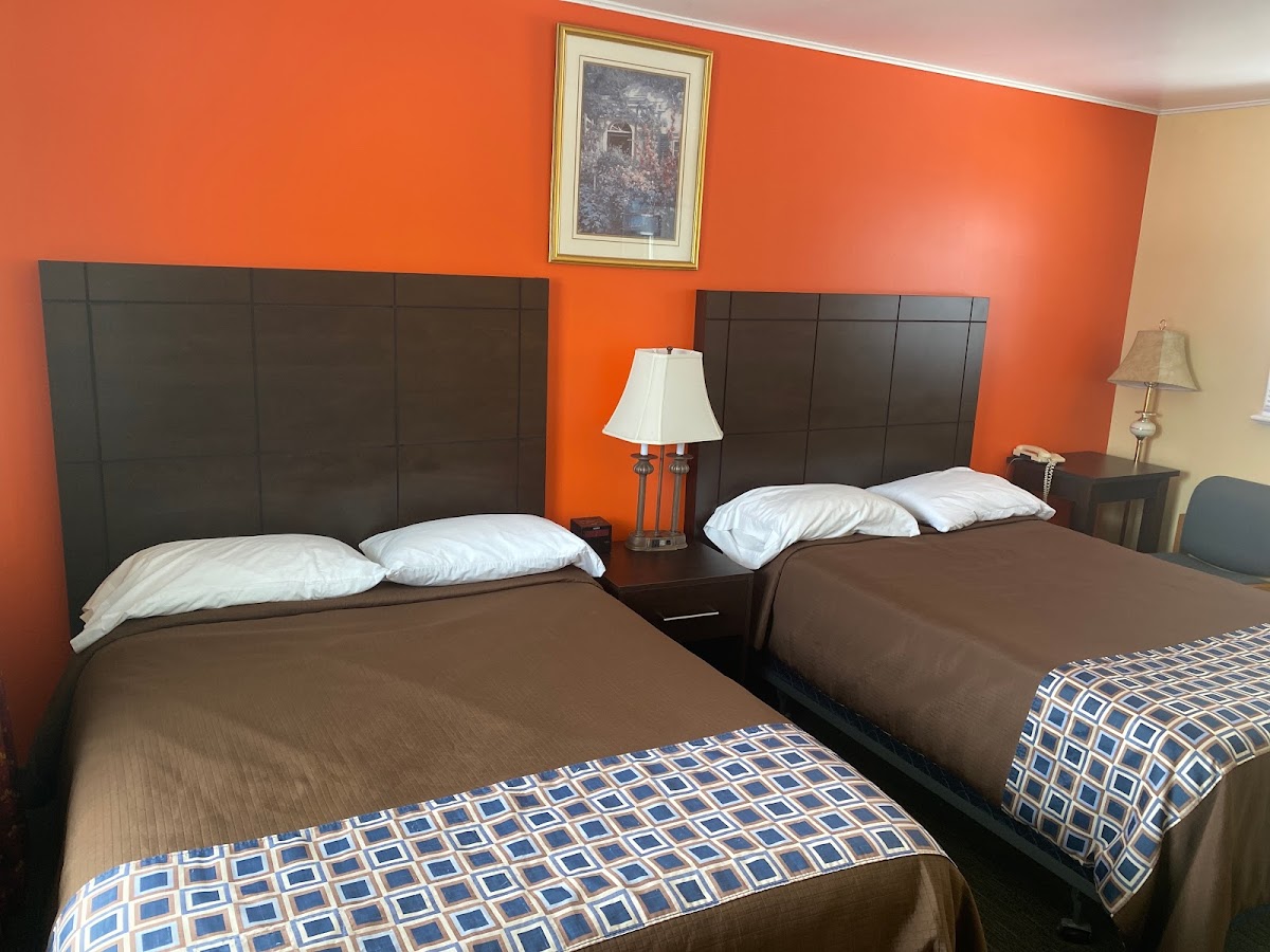 All Seasons Motel photo 2
