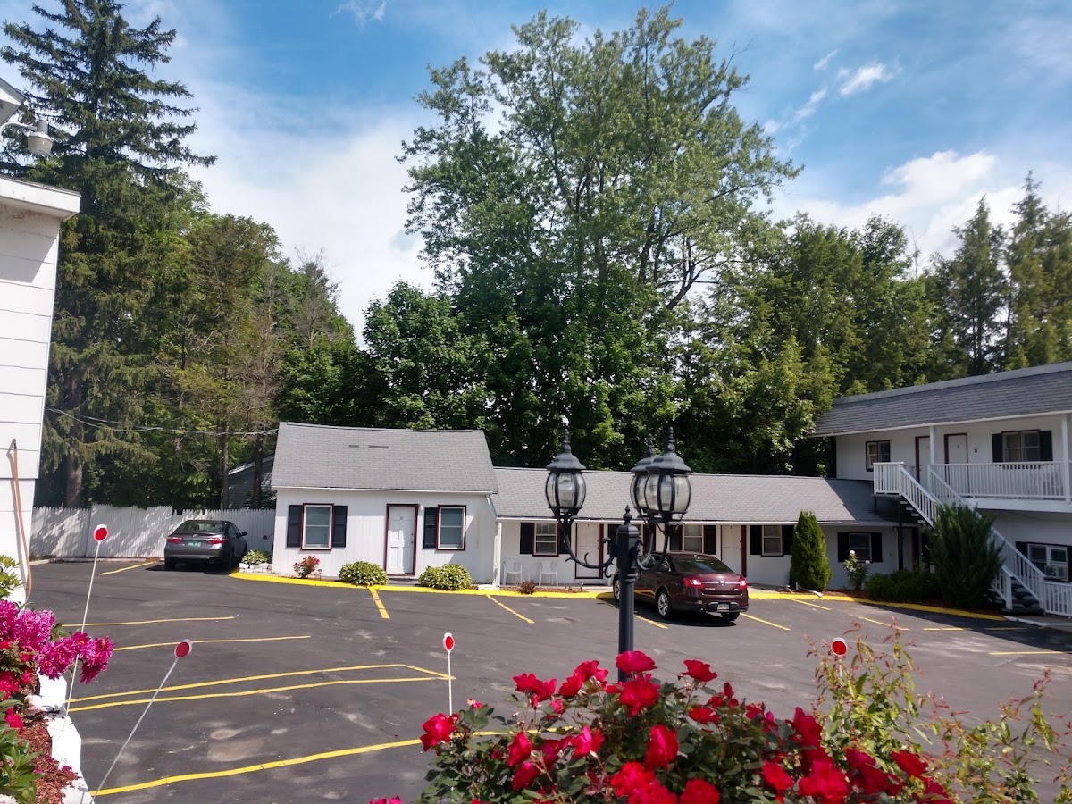 Willows Motel photo 2