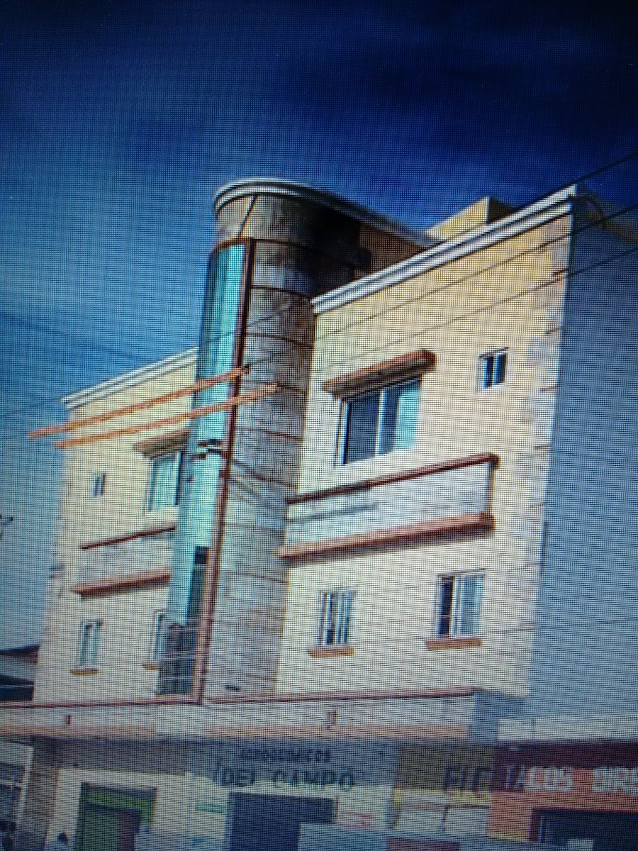 Hotel Del Ángel