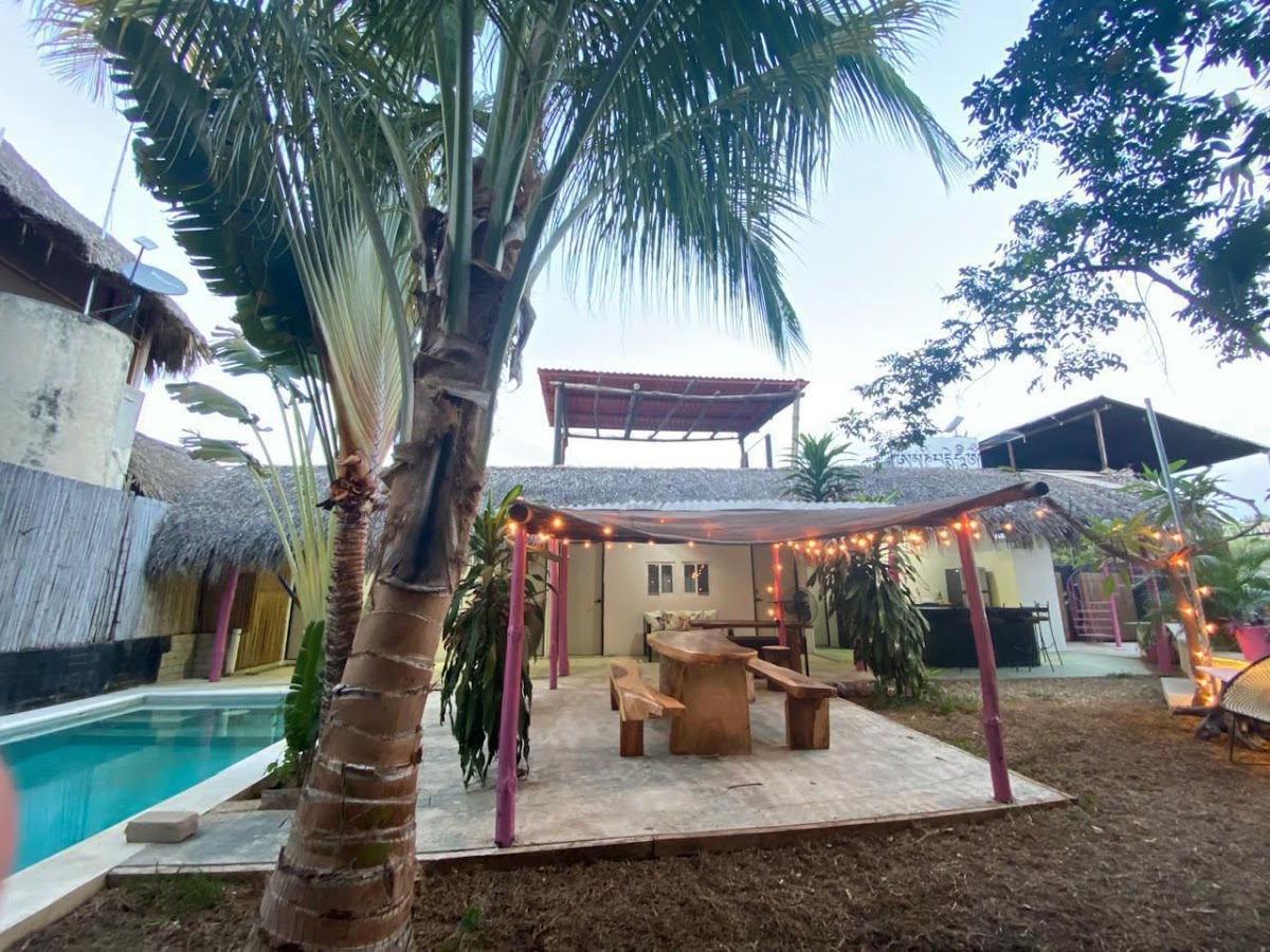 Casa FireFly