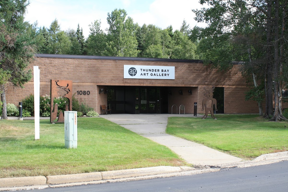 Thunder Bay Art Gallery
