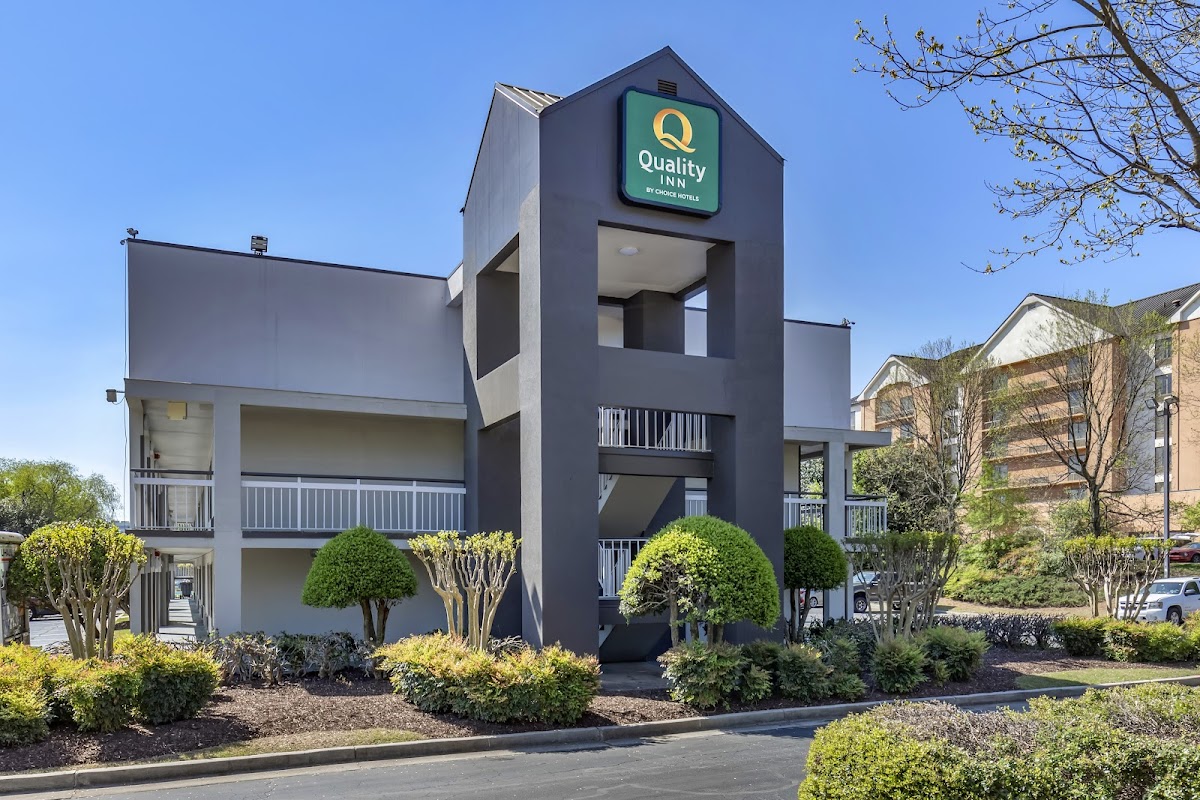 Quality Inn