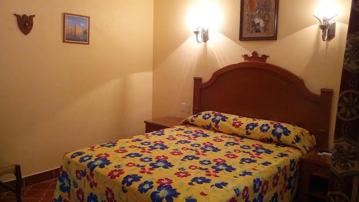 Hotel Posada del Rey photo 2
