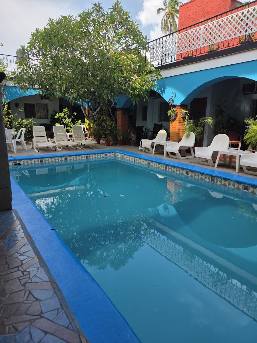 Hotel Posada del Rey photo 3