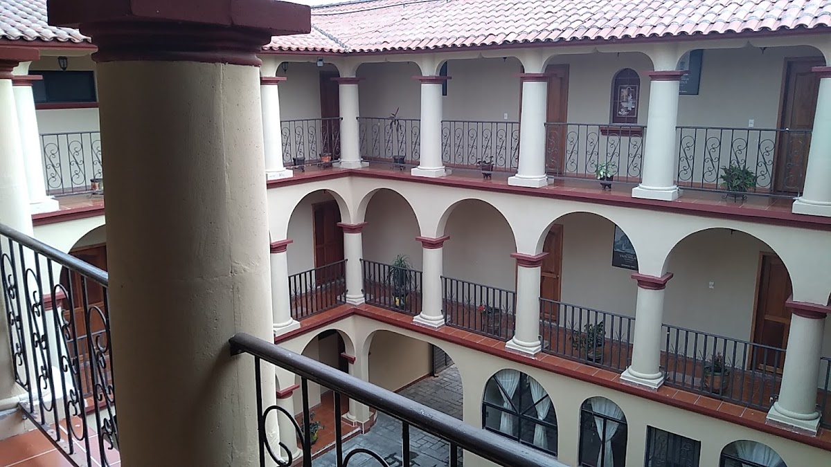 Hotel La Casona photo 2