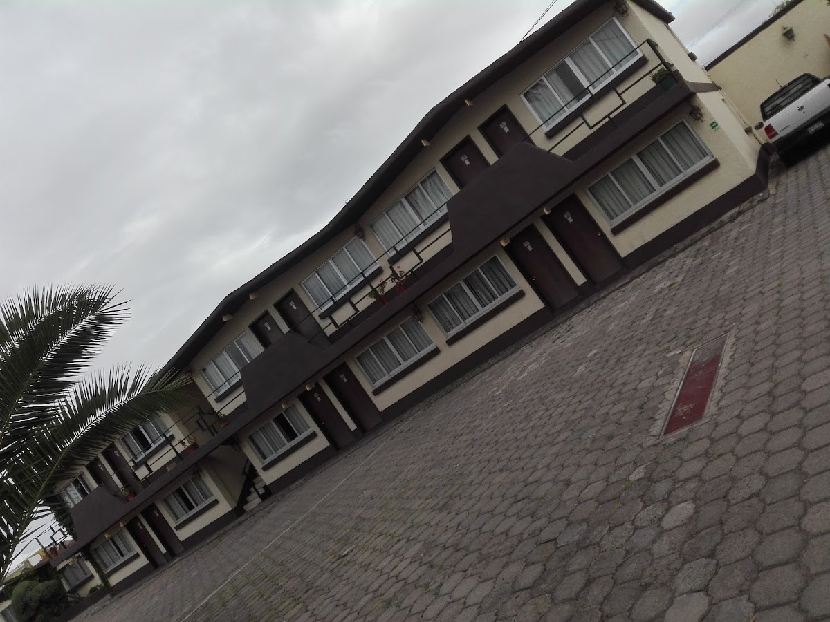 Hotel Sahara