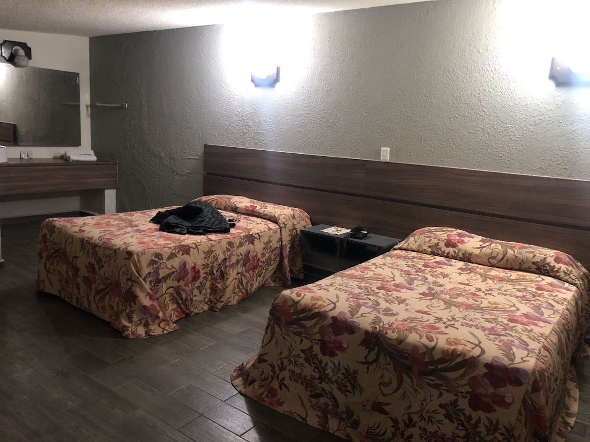 Hotel Sahara photo 2