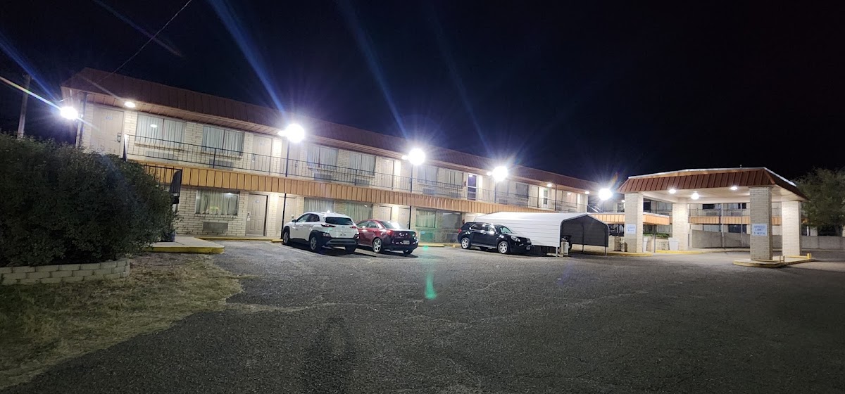 Motel 6