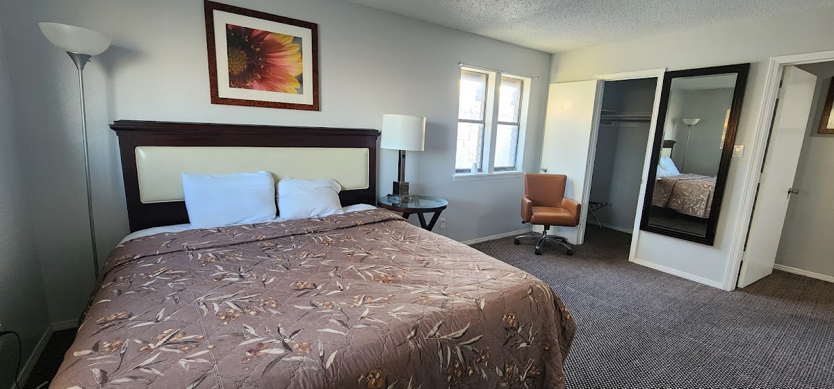 Motel 6 photo 2