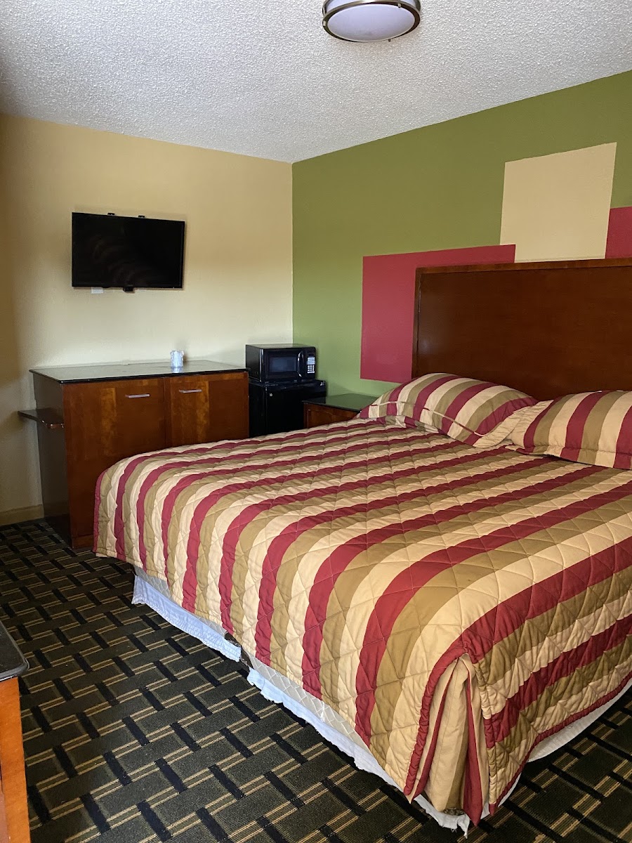 Sands Motel