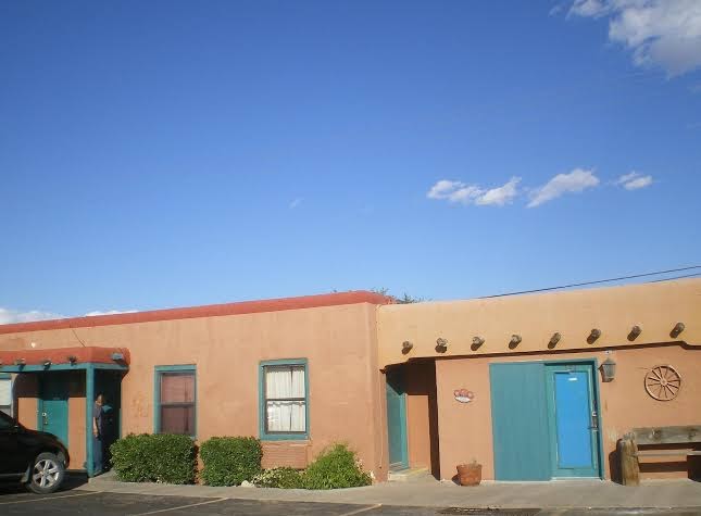 Western Inn