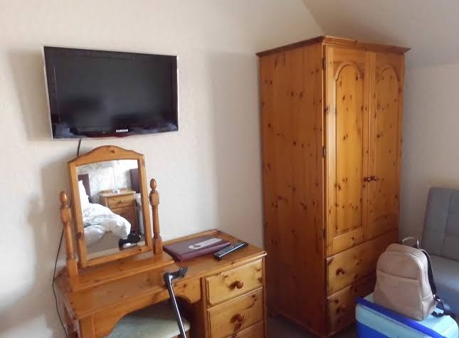 Station Hotel photo 3