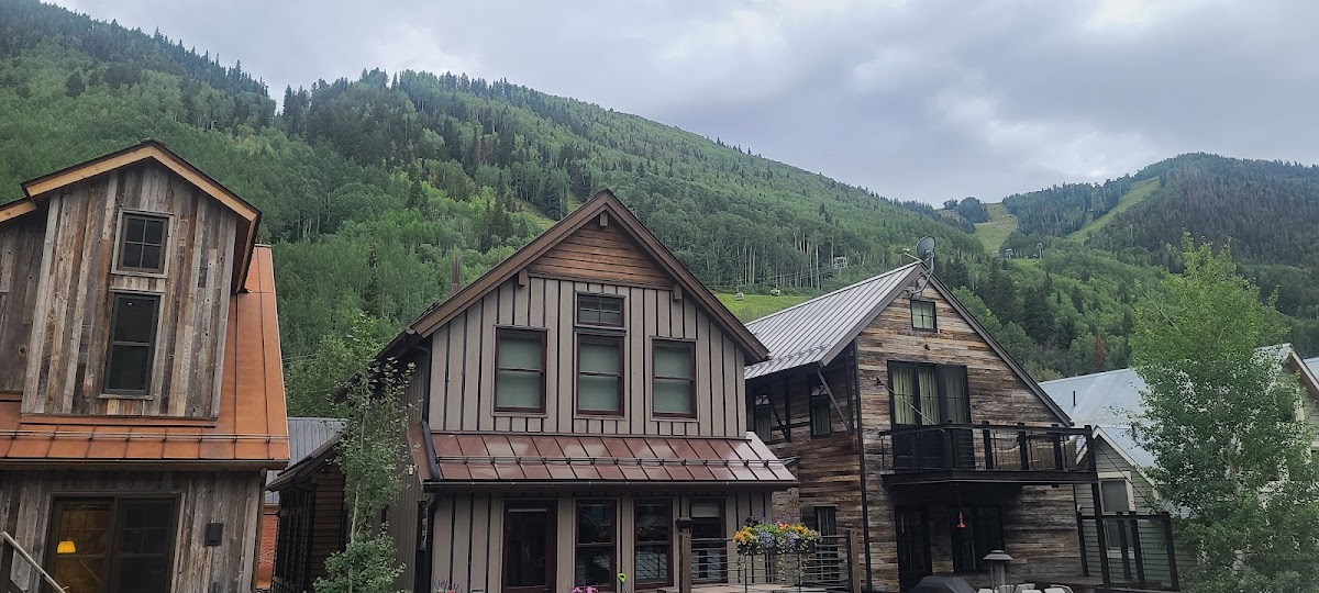 Victorian Inn