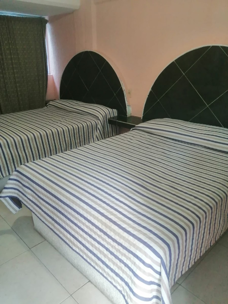 Hotel Palacios photo 2