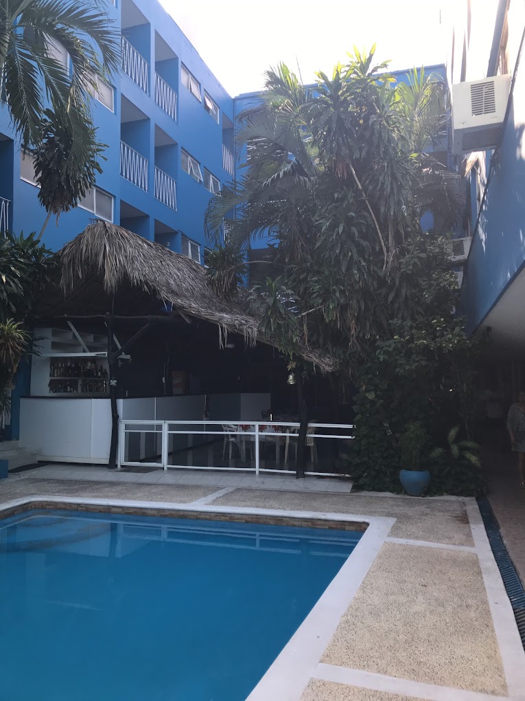 Hotel Palacios photo 3