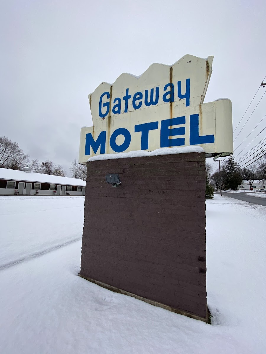 Gateway Motel