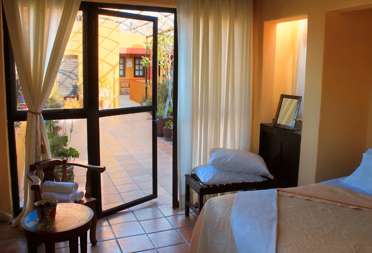 Hotel Allende photo 2