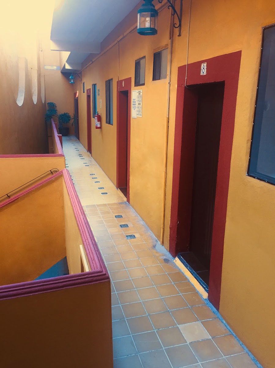 Hotel Allende photo 3